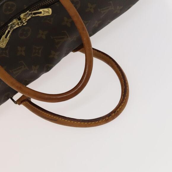 LOUIS VUITTON Monogram Sirius 50 Boston Bag M41406 - Picture 7 of 16